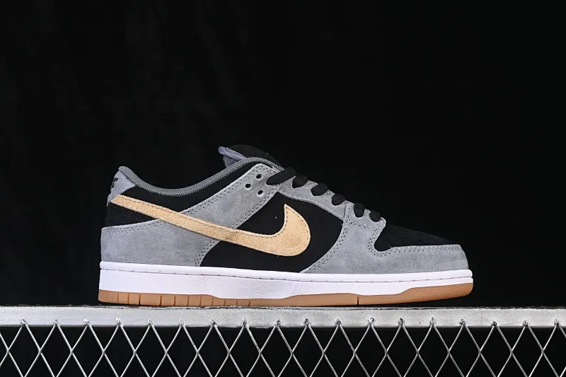 All categories Nk SB Dunk series Nk SB Dunk Low low-top sneakers Nike SB Dunk Low SB low-top casual sneakers BQ6817-204